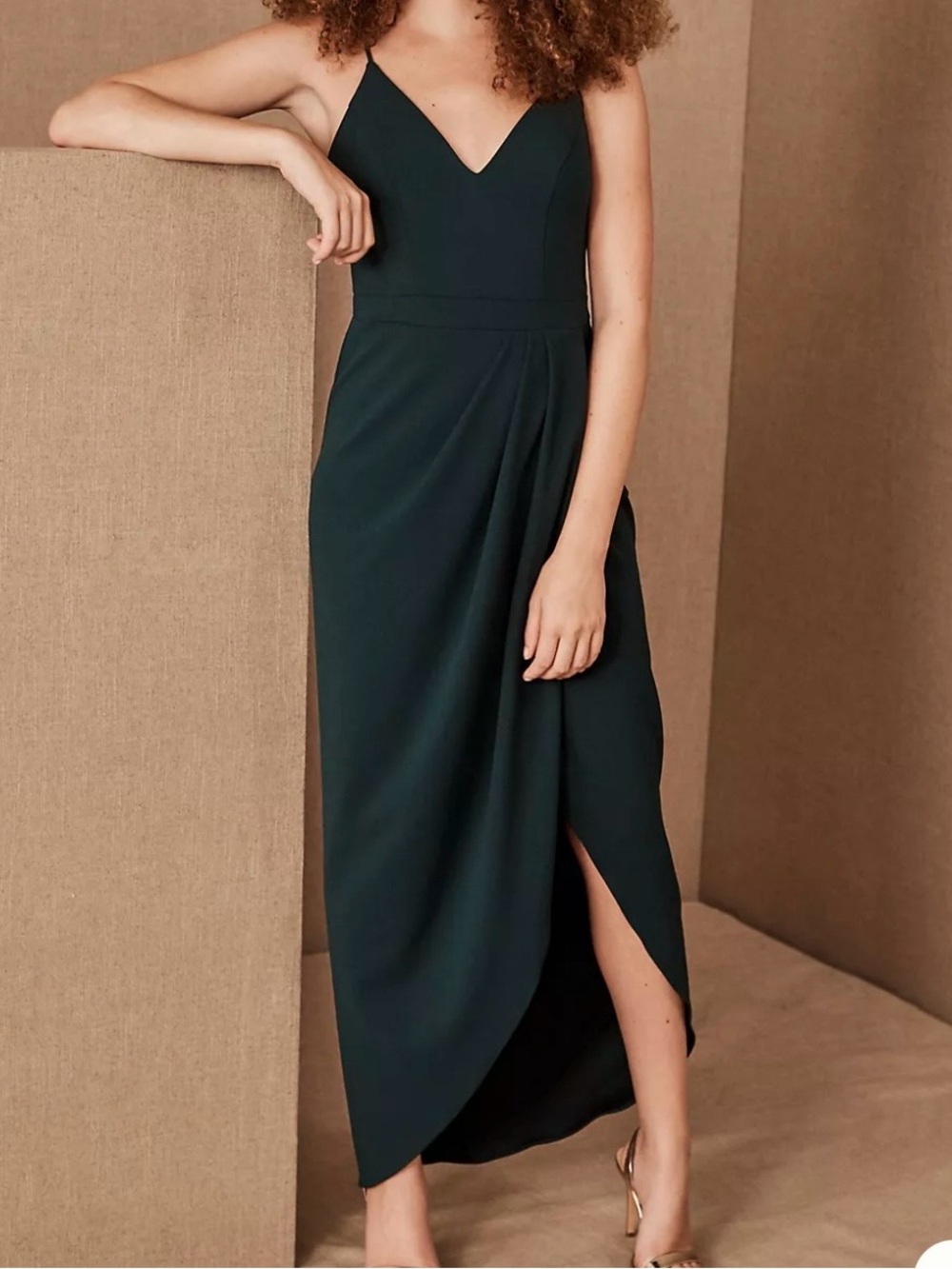 Anthropologie BHLDN Dress